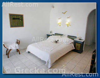 Villa Renos Hotel 7